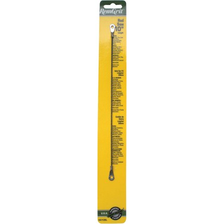 Remgrit Rod Saw Blade 10" E0406181